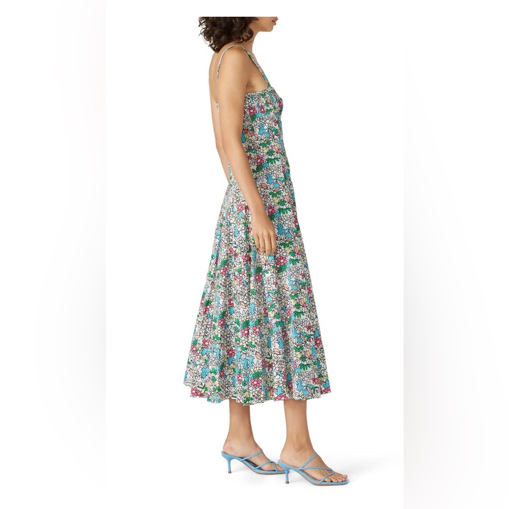S/W/F Lush Dress - Picture 5 of 5